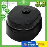 Panasonic 1.0L Digital Rice Cooker SR-DM104KSK