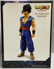 BANDAI - 龍珠 SUPER HERO 悟飯