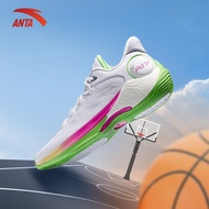 ANTA PG7 Giày bóng rỗ thể thao nam 1125A1601 - Hỗ trợ giảm chấn tăng độ bật nhảy -pickleball/ tennis