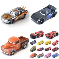 95 Authentic Cars Grey Mcqueen Alloy Mcqueen Car Child's Toy