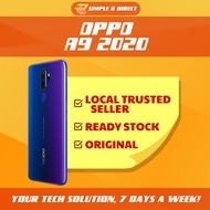 USED OPPO A9 2020 ORIGINAL SECONDHAND