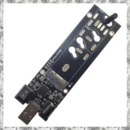 [I O J E] SSD Driver Card Opener M.2/NVME Adapter Open Card Board