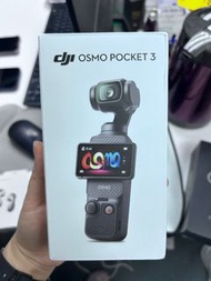 DJI OSMO POCKET 3