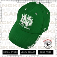 Topi Cap Baseball Snapback 47 Brand MLB North Dakota