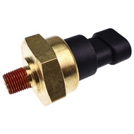 3 Pin Oil Pressure Sensor 2897691 3408607 3056344 for Engine L10 N14 M11 ISM QSM
