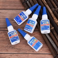403 406 414 415 416 Super Glue Instant Adhesive Self-Adhesive Repair Glue 20ml