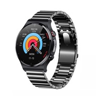 E300 smart watch laser therapy ECG precise SpO2 BP heart rate blood pressure body temperature monito