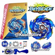 Beyblade Burst Superking Sparking Launcher Helios Volcano B174 DX Limit Break