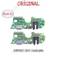 OPP0 A57 2022 CHARGER CONNECTOR / A57 5G ORIGINAL A77S/