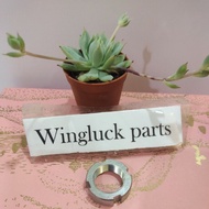 C70 /GBO/GBO-J steering nut (nut T-fork)