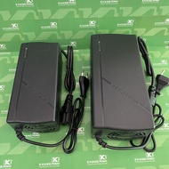 Sạc Pin Li-ion 13S 54.6v 5a 10a Dùng Cho Xe Điện 48v