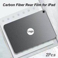 99d nhựa TPU mềm Hydrogel miếng phim dán sau cho iPad Pro 11 12.9 2018 2020 2021 2022 10 9 8 7 6 5 1