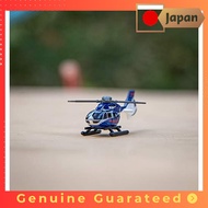 【Direct from Japan】 Tomy Tomica No.104 BK117 D-2 Helicopter (Box) Miniature Car Toy 3yrs & up