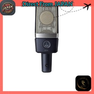 AKG C214 Condenser Microphone