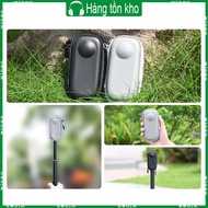 WIN Protective Case for Insta 360 X3 ONE Travel Carrying Case Anti-Scratch Bag Shockproof Pouch Action Camera Accessorie