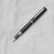 PLATINUM 白金 PROCYON 鋼筆 影雲母-M尖0.5mm