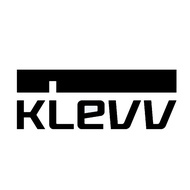 KLEVV PERF UDIMM - 16GB DDR4 3200 CL22 (P/N: KLVP-KD4AGUA80-32N2200A)