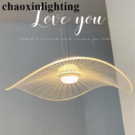 Led Chandelier Modern Minimalist Restaurant Bar Table Lamp Creative ins Style Lotus Leaf Bedroom Study Room Lamps