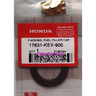 17631KEV900 PACKING FUEL FILLER CAP