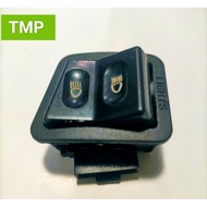 TOMBOL Light Button SWITCH SWITCH LIGHT SWITCH DEM-DIM Shoot Socket PIN 4-wheel MOTOR TOSSA TVS