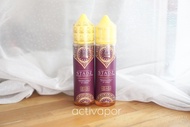 STADZ 3mg Popcorn Caramel Liquid Vape 60ml OFG