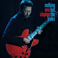 CD Audio คุณภาพสูง เพลงสากล Eric Clapton - Nothing But the Blues (Live) (2022) [24 Bit Hi-Res]