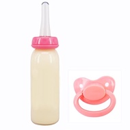 Ten@Night Adult Baby Bottle With Pacifier Abdl Love