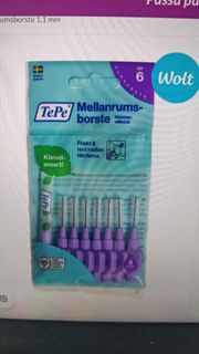 TePe Mellanrumsborste 牙縫刷