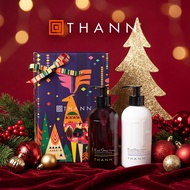 THANN Earl Grey Infusion – Body Care Duet