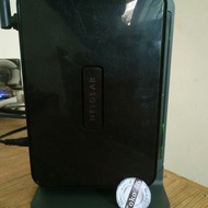 Netgear DGN1000 Wireless-N 150 Router with ADSL2 2 Plus Splitter - Black Like H108N TD W8961N W8951N