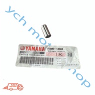 YAMAHA EGO LC EGO-LC BUSH PIN DOWEL COVER HEAD 100% ORIGANAL 91809-14804
