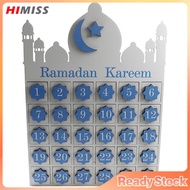 HIMISS ปฏิทินชนิดหนึ่งซึ่งเป็นสัญลักษณ์ของเทศกาลศักดิ์สิทธิ์ของการมาจุติของพระเยซูรอมฎอนมีไฟประดับตก