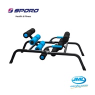 [JML Official] SPORO CORE SHAPER | Home Exercise equipment Abs Training