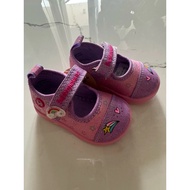 BABY BATA SHOES BUBBLEGUMMERS BATA PINK VIOLETA BABY SHOES - 0015169