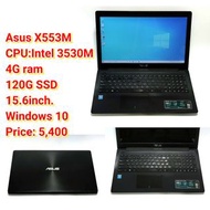 Asus X553M