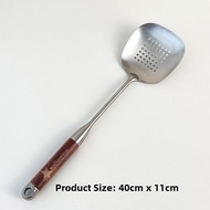 WODEBAIHUI | Heat-Resistant 316 Stainless Steel Cookware Set