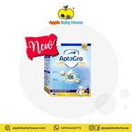 ABH Aptagro Step 4 Formulated Milk Powder NEW 600g/1.2kg/1.8kg/900g
