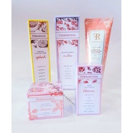 FERRAROSSA BEAUTY PRODUCTS