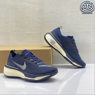 Nike Invincible Run FK3 Sneakers (Genuine - Fullbox) (With Socks As Gift)