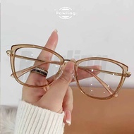 Thoyyib Cat eye Frame Glasses Best Seller
