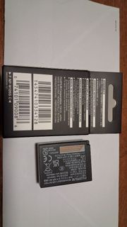 Fujifilm NP-W126S Rechargeable Battery