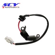 Distributor Ignition 33140-60B50 33140-56G10 3314060B50 For SUZUKI Pickup Standard LX-755 88922534 9