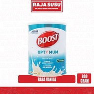 BOOST OPTIMUM 800 GR - KING OF MILK