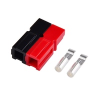 ANDERSON SINGLE POLE 15A - 125A/SOCKET CONNECTOR