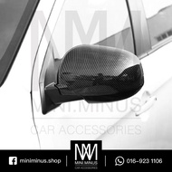 Mitsubishi ASX 2020 Side Mirror Cover – Rearview Cap Trim Shell