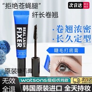 mascara waterproof mascara Korea Yidi House Mascara Primer Etude House Jasmine Styling Liquid Lastin