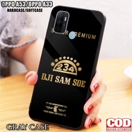 Oppo A53 Oppo A33 Case - Oppo A53 Oppo A33 Casing ( RK) Oppo A53 Oppo A33 Silicone - Kesing hp - Cas