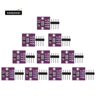 AHT20+BMP280 Sensor Temperature Humidity Air Pressure Sensor Digital Temperature Humidity Air Pressu