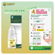 Brochure Check Authenticity - Propolis SM