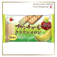 Bourbon Branchure Crown Melon 16 Pieces